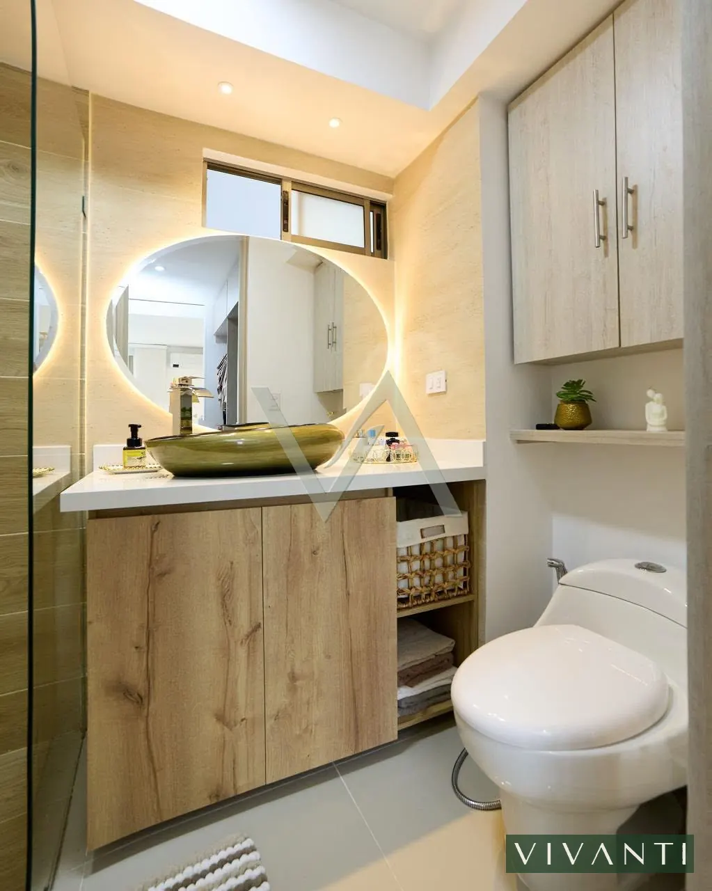 Ambiente de Baños, fotografía 9
