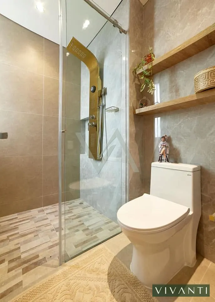 Ambiente de Baños, fotografía 5