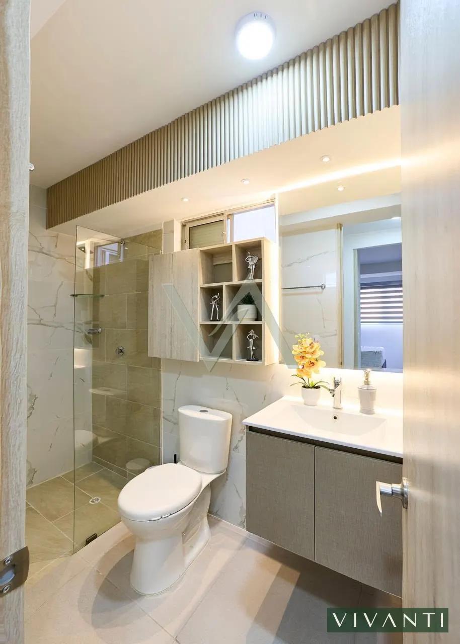 Ambiente de Baños, fotografía 6
