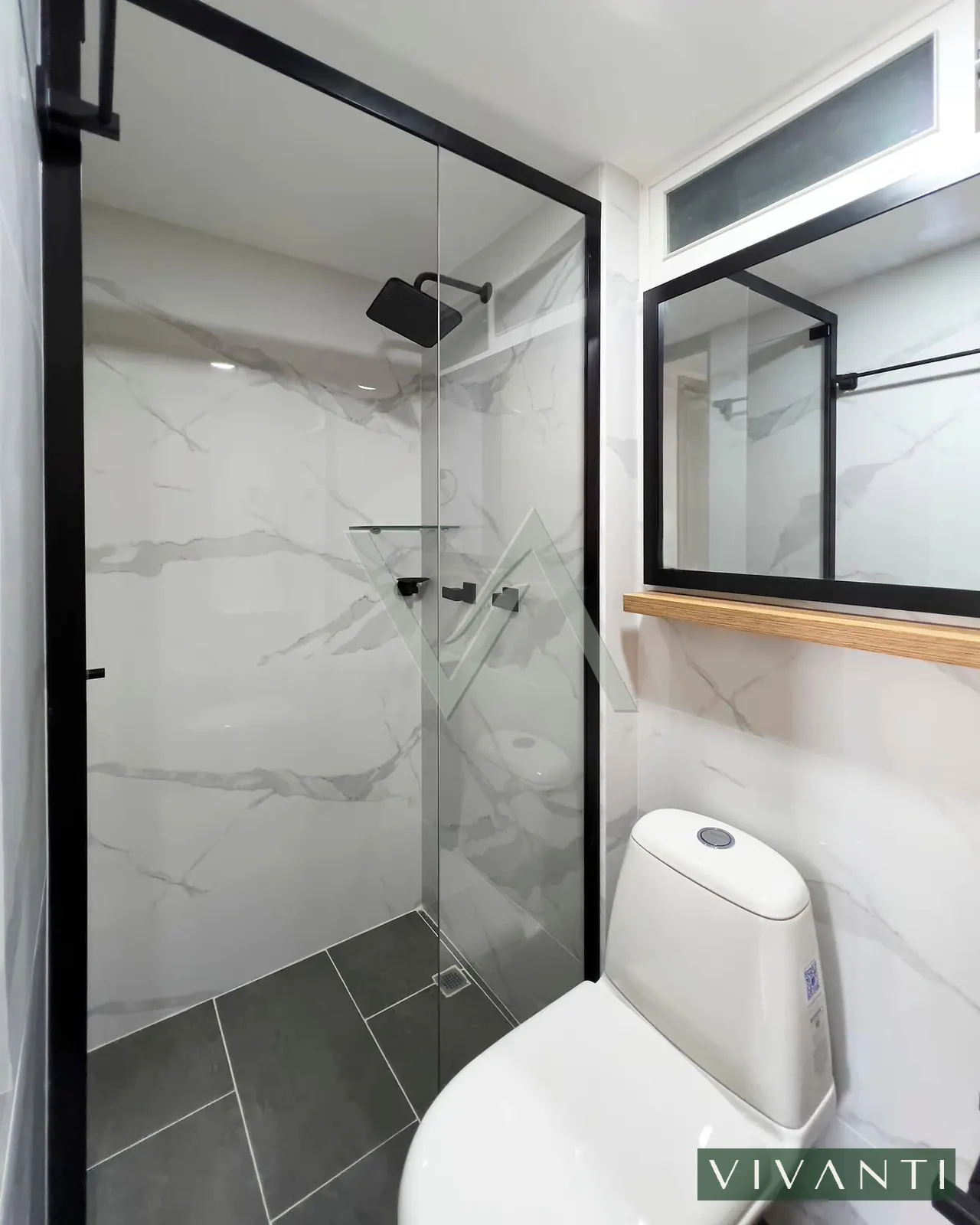 Ambiente de Baños, fotografía 2