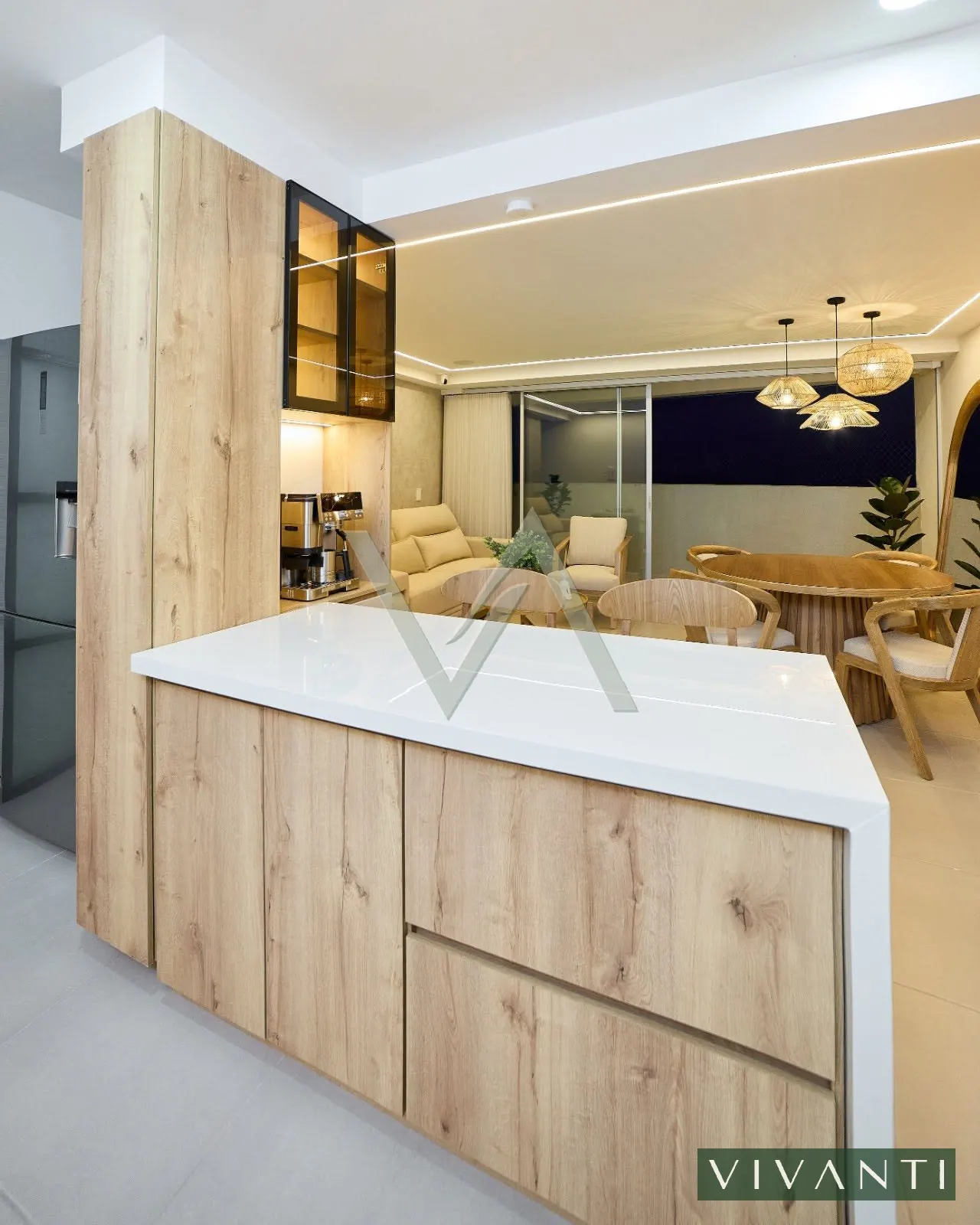 Ambiente de Cocinas, fotografía 8