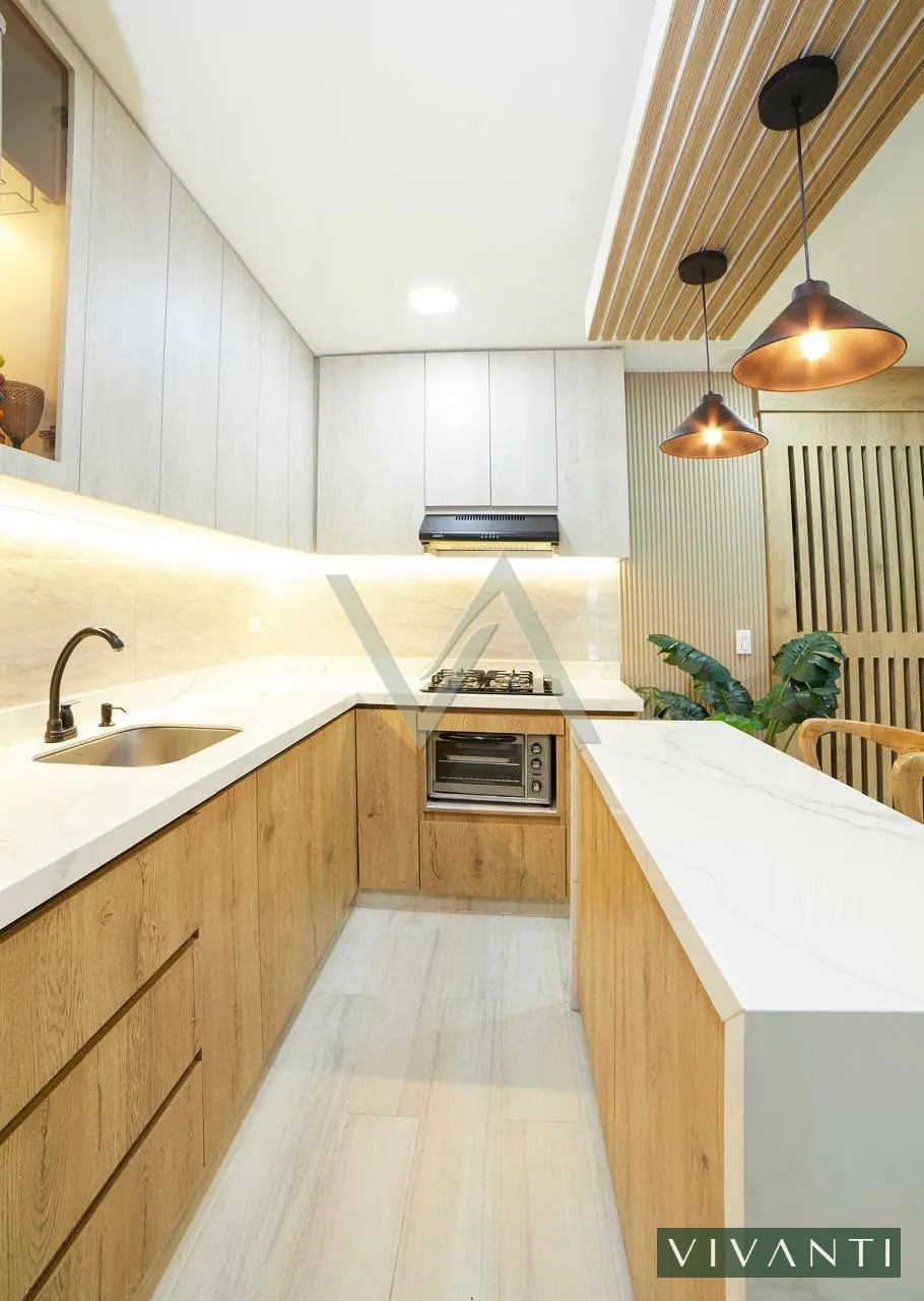 Ambiente de Cocinas, fotografía 3