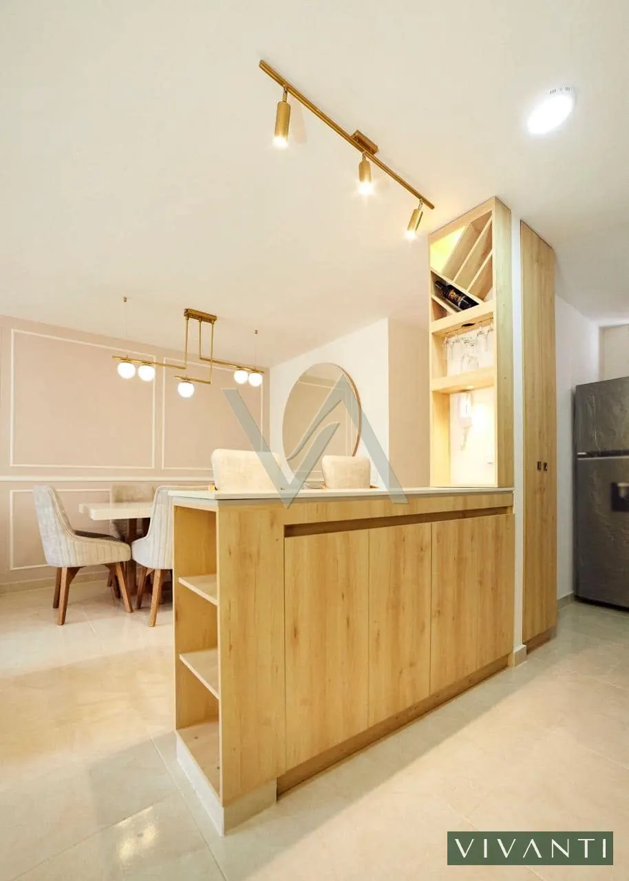 Ambiente de Cocinas, fotografía 2
