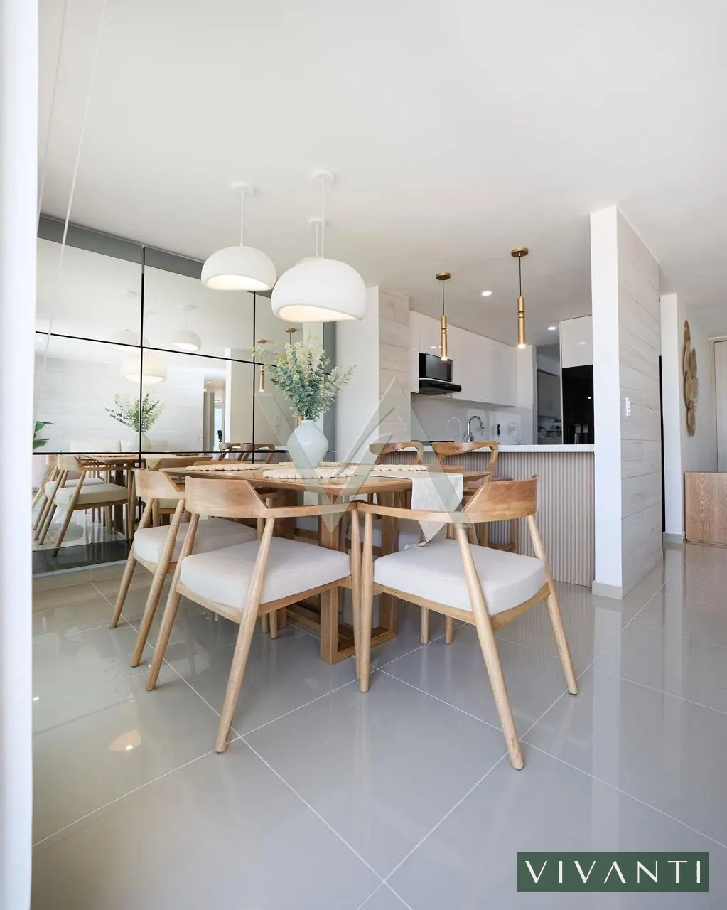 Ambiente de Comedores, fotografía 8