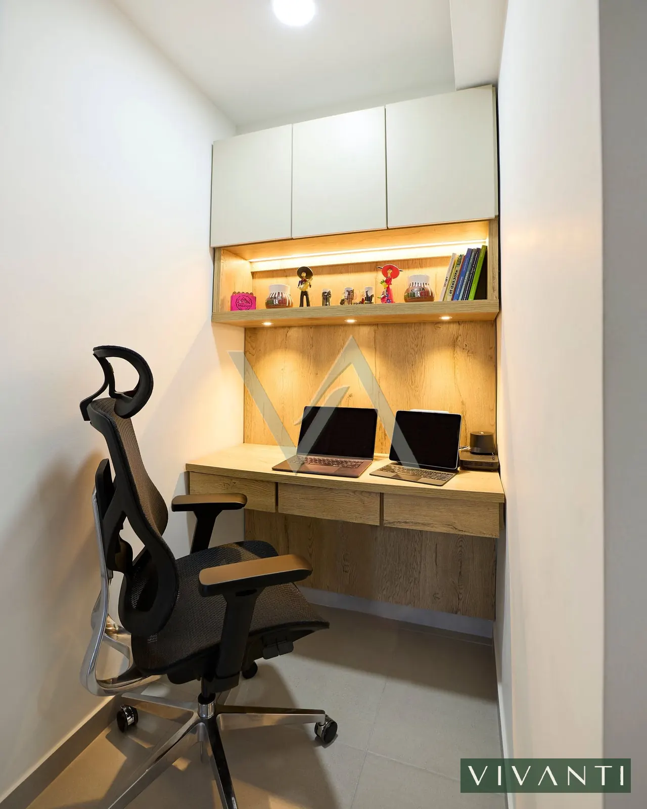Espacio de Estudio