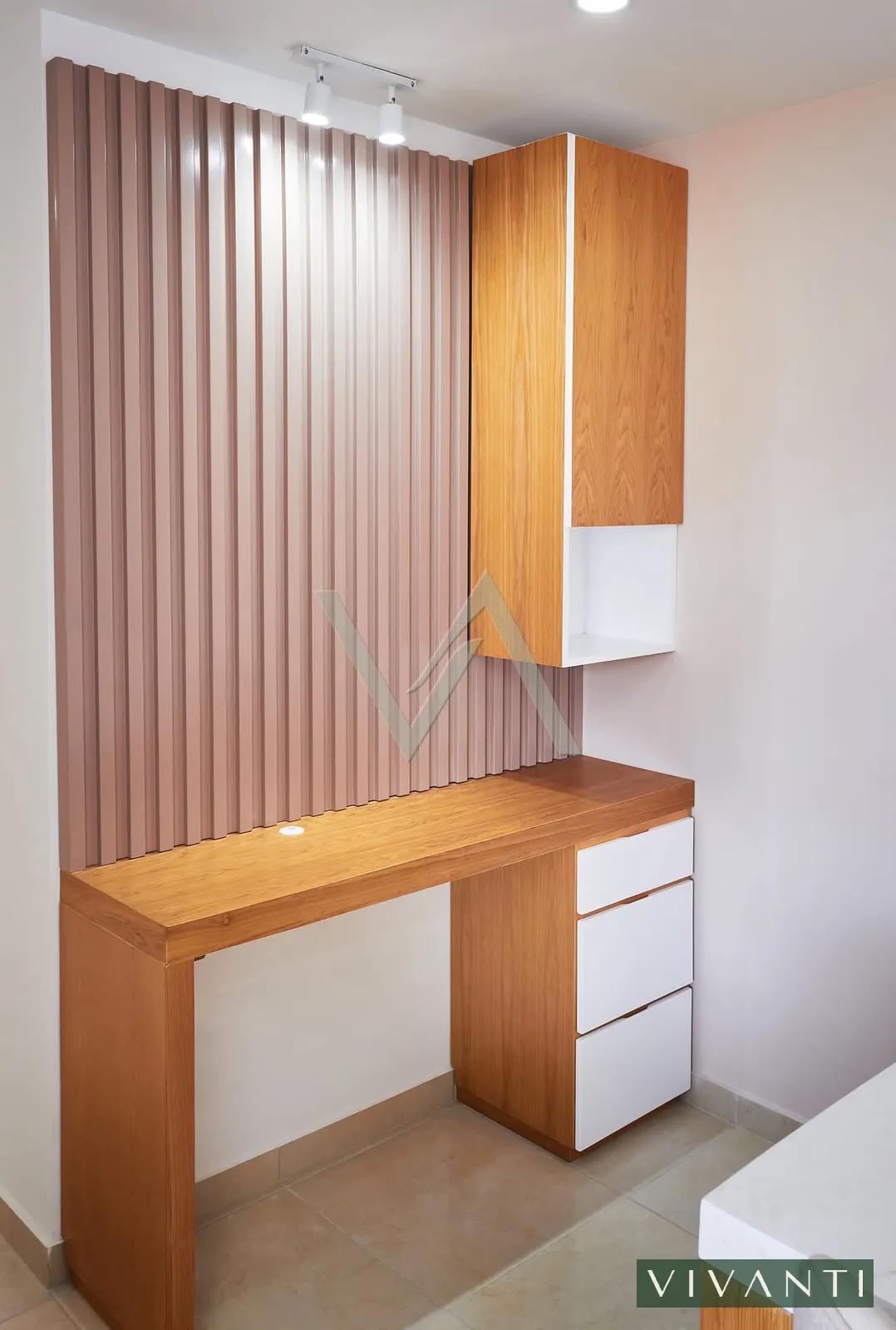 Ambiente de Estudio, fotografía 1