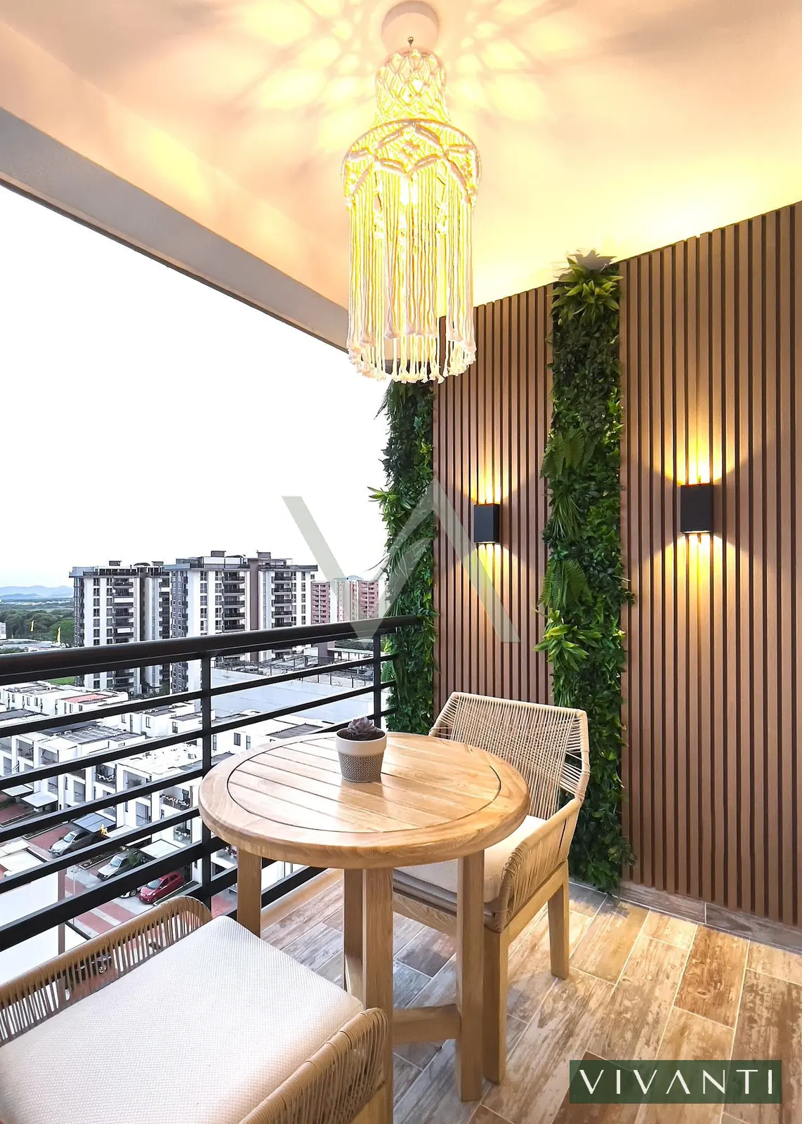 Ambiente de Exterior, fotografía 17