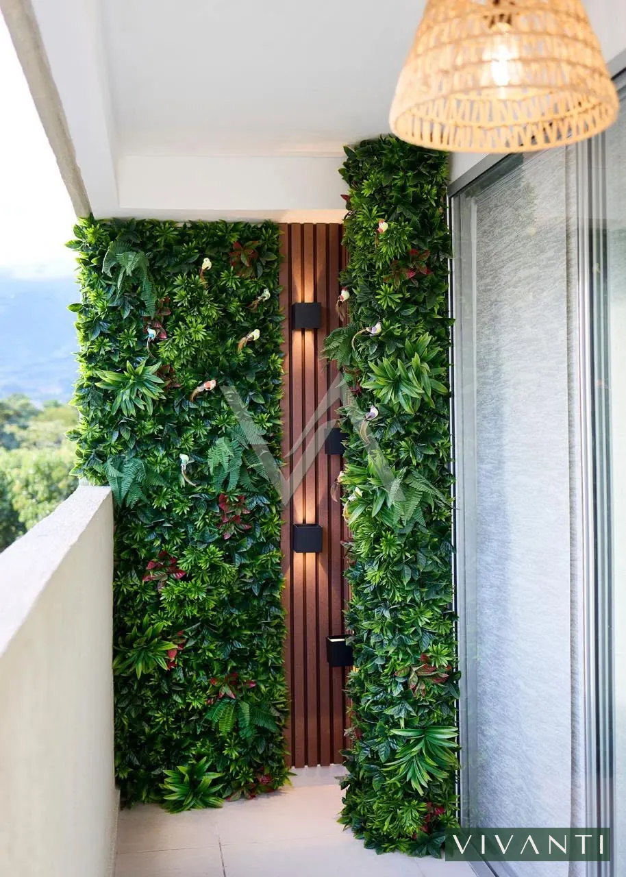 Ambiente de Exterior, fotografía 20