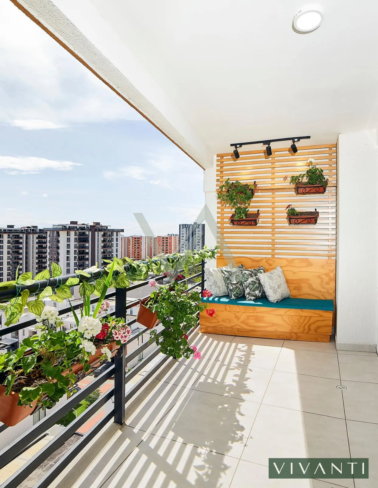 Ambiente de Exterior, fotografía 6