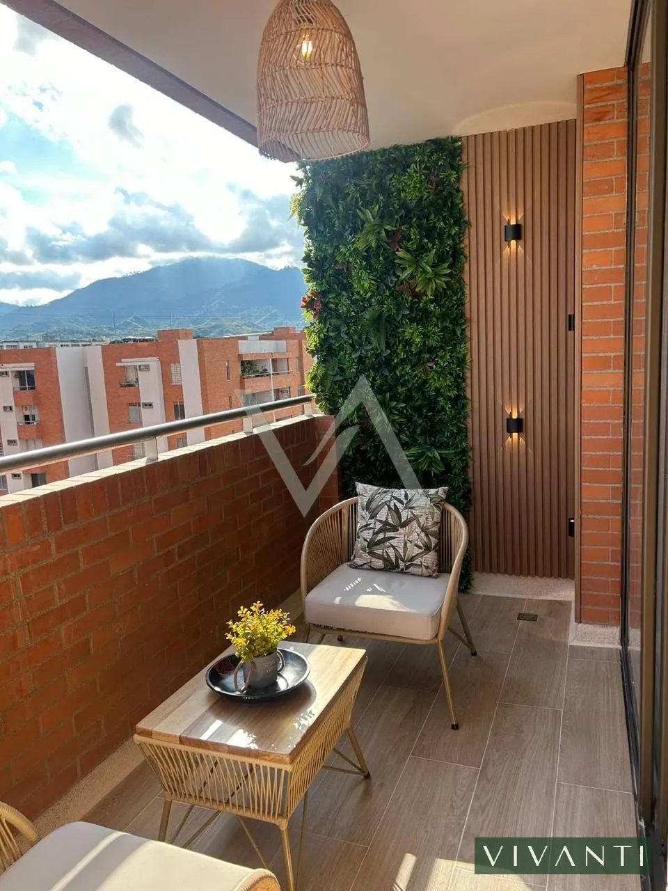 Ambiente de Exterior, fotografía 15