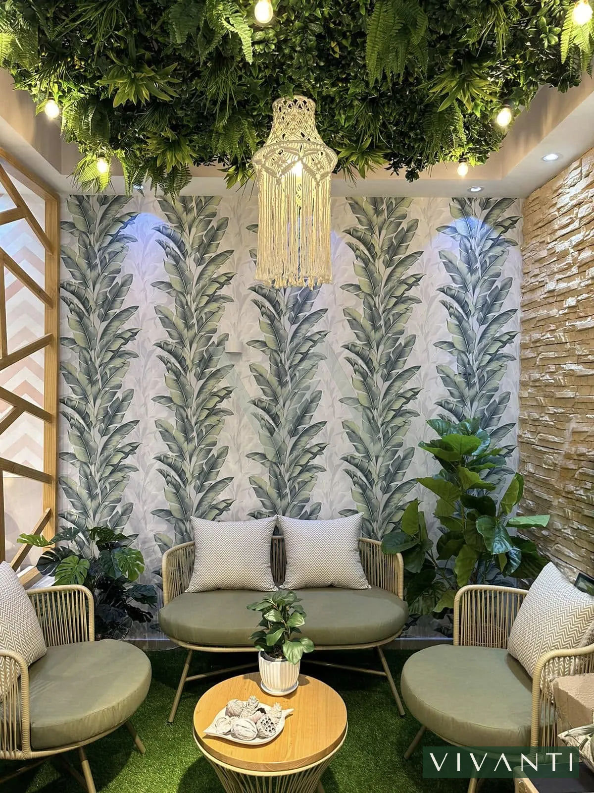 Ambiente de Exterior, fotografía 7