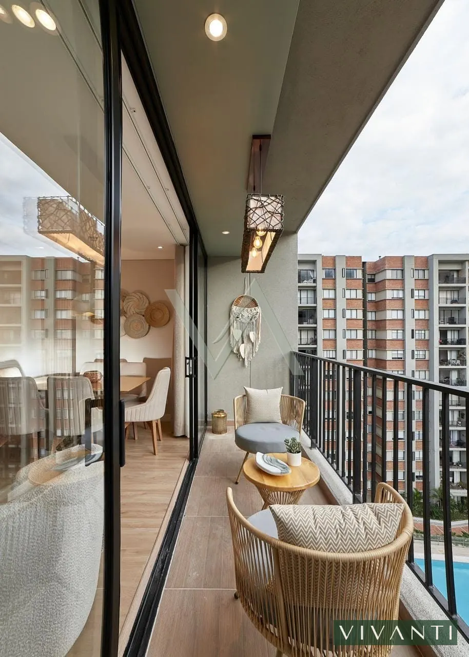 Ambiente de Exterior, fotografía 11