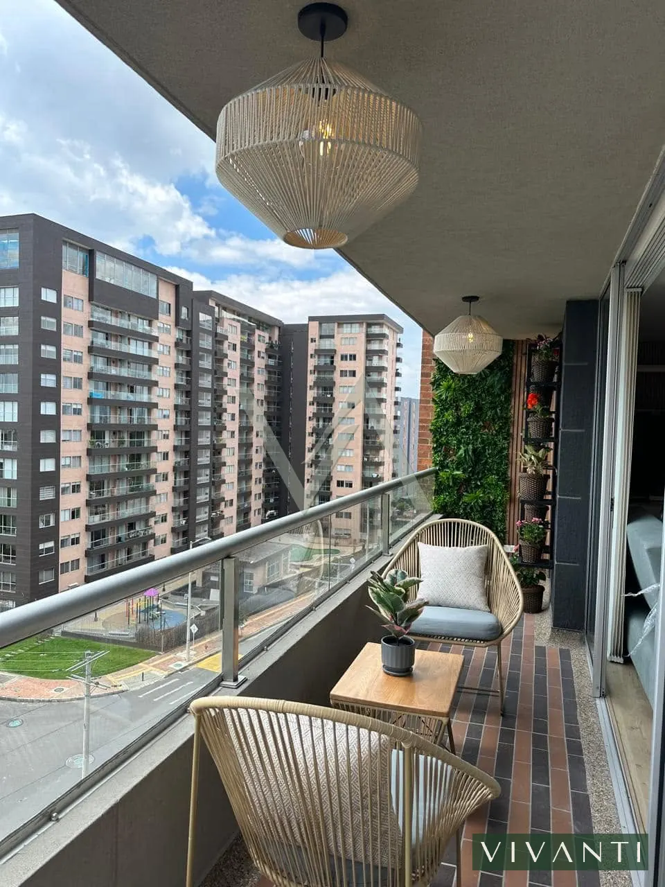 Ambiente de Exterior, fotografía 12