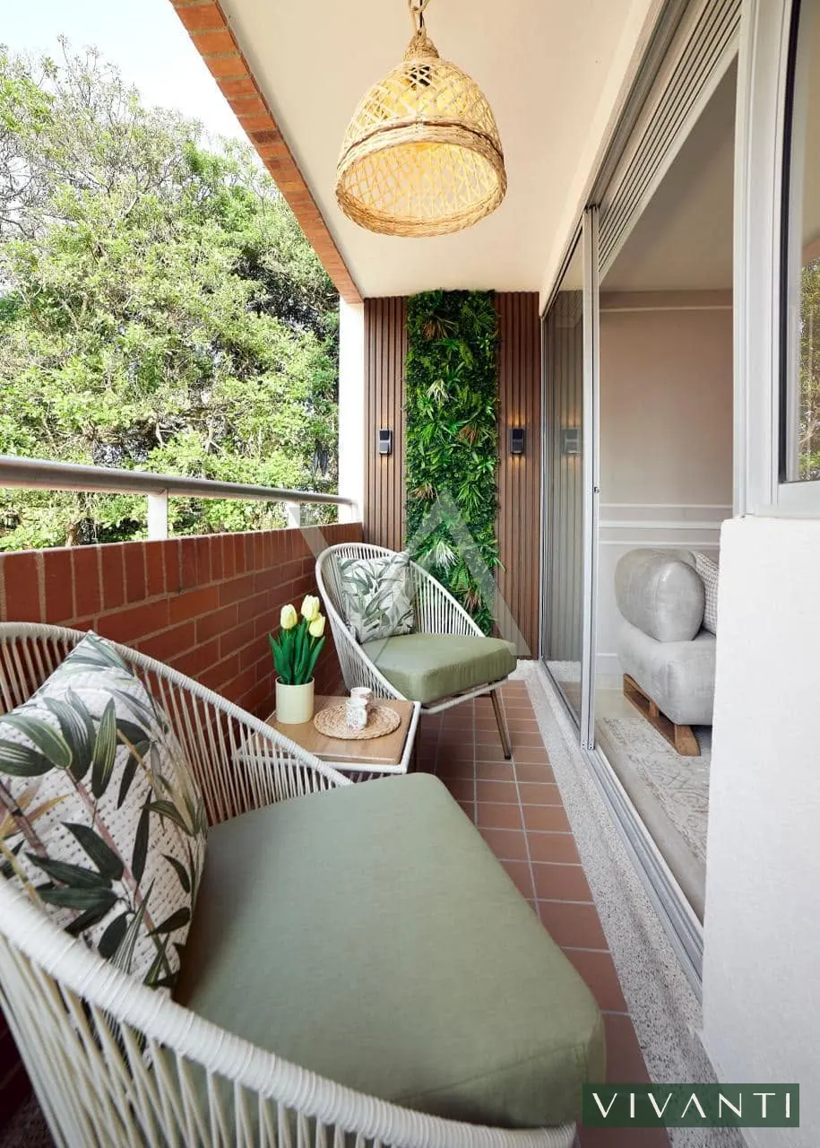 Ambiente de Exterior, fotografía 8