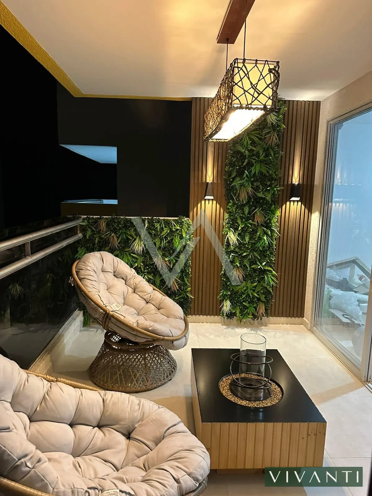 Ambiente de Exterior, fotografía 9