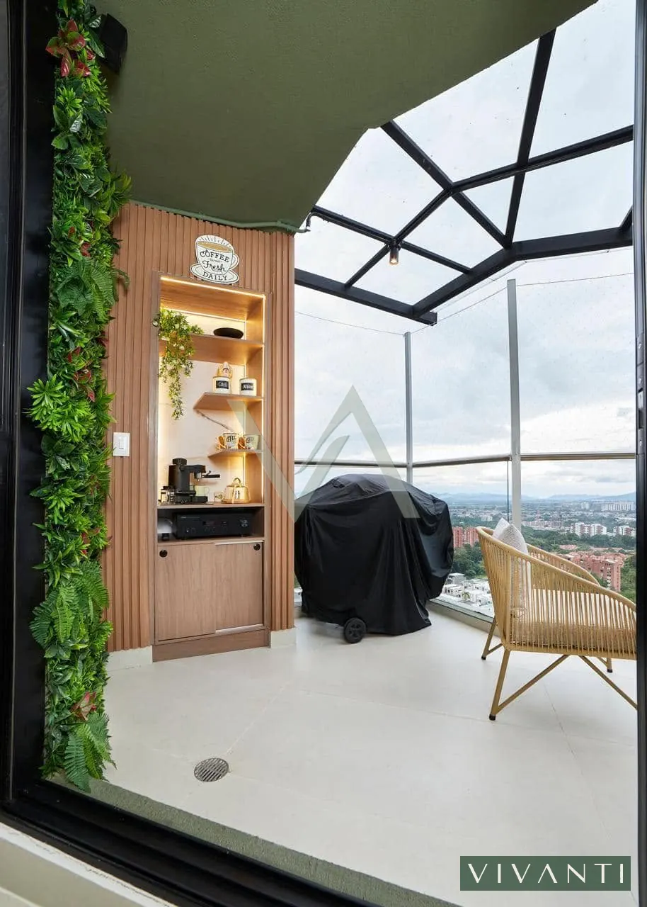 Ambiente de Exterior, fotografía 14
