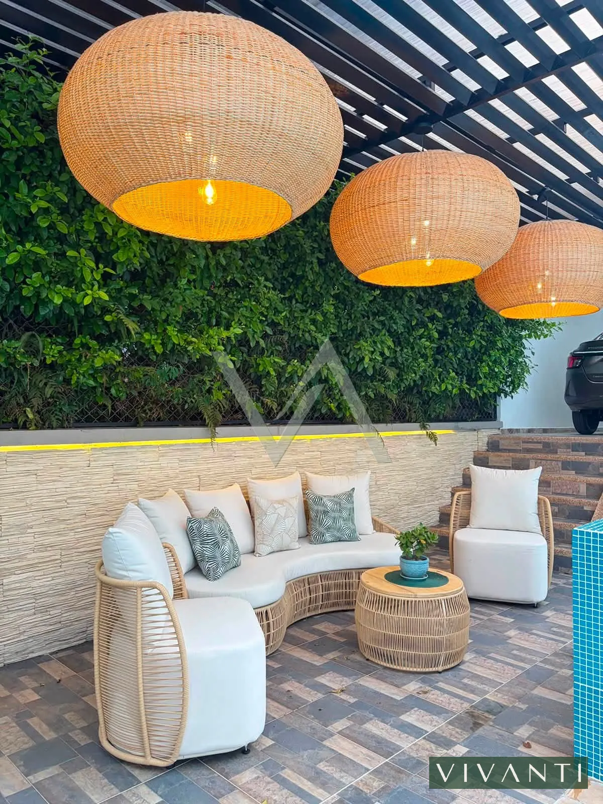 Ambiente de Exterior, fotografía 23