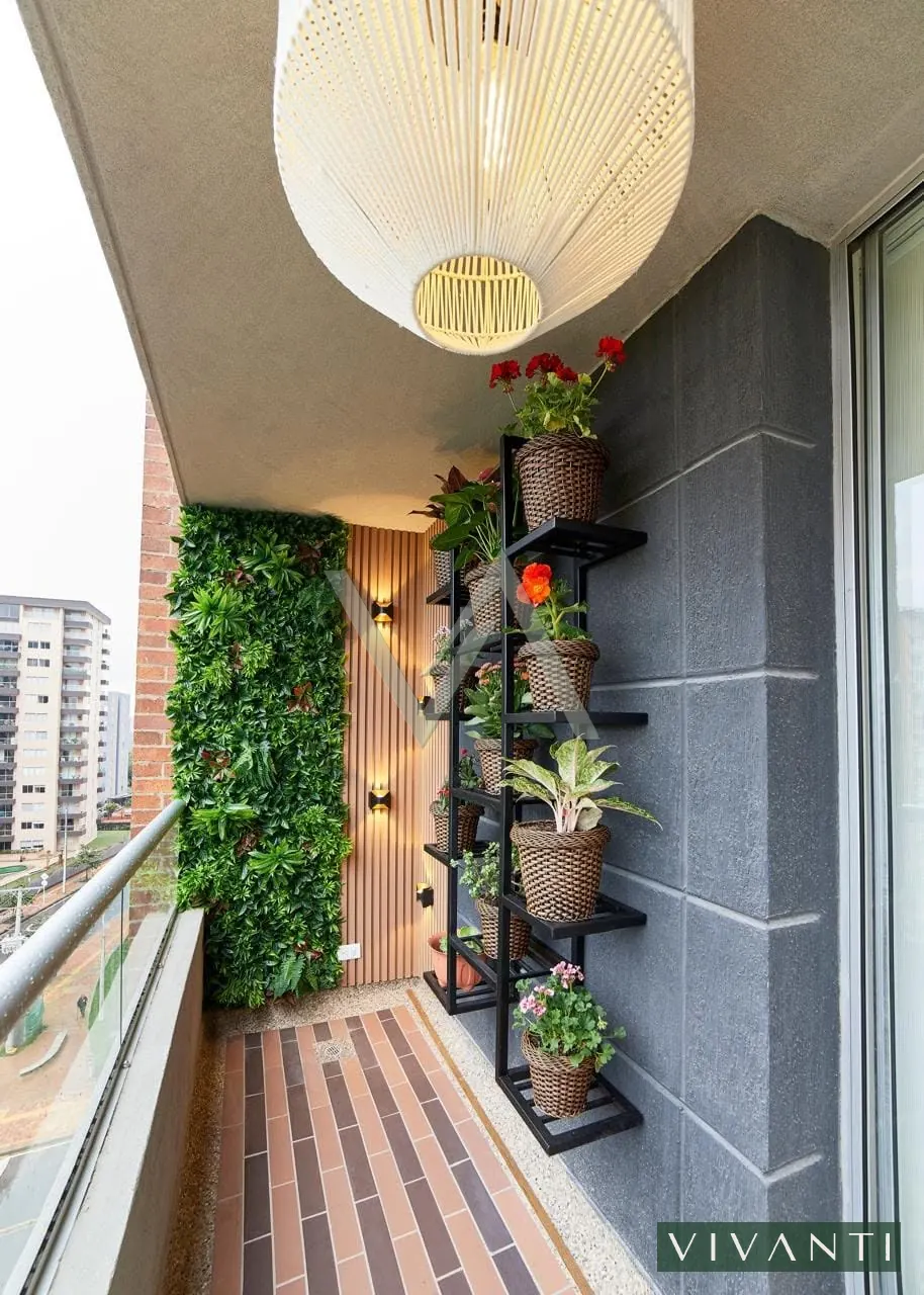 Ambiente de Exterior, fotografía 13