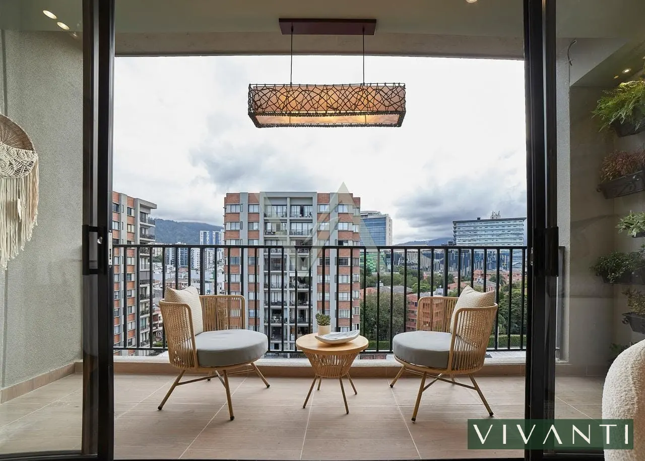 Ambiente de Exterior, fotografía 10