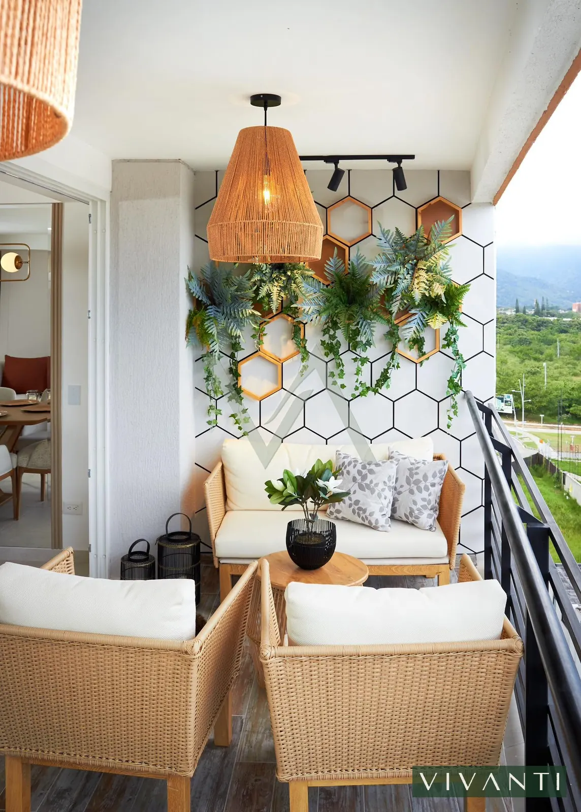 Ambiente de Exterior, fotografía 16