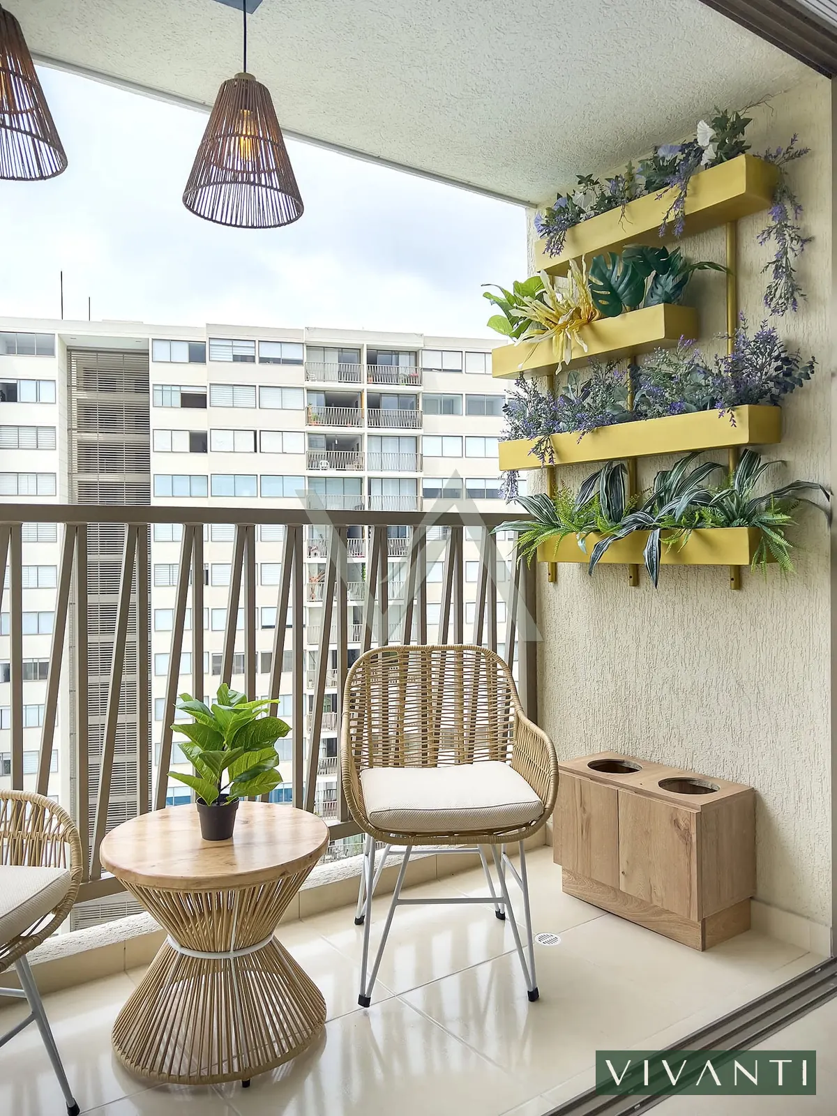 Ambiente de Exterior, fotografía 2