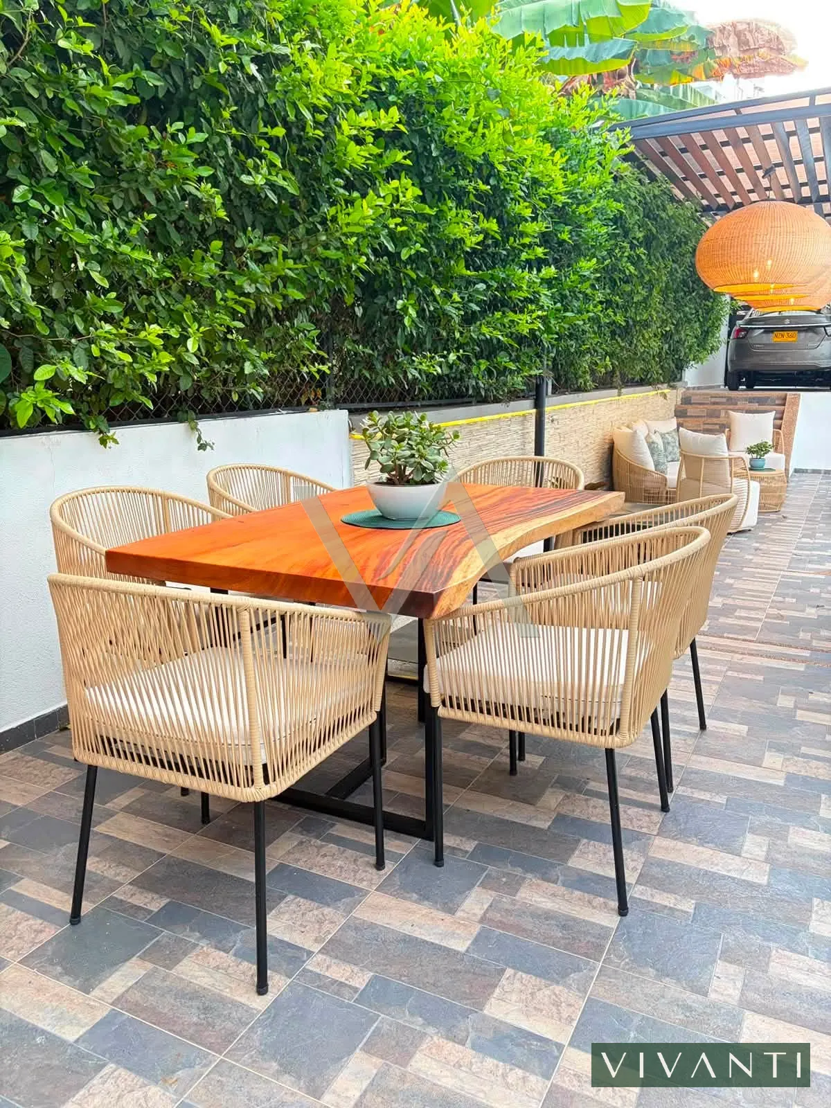 Ambiente de Exterior, fotografía 26