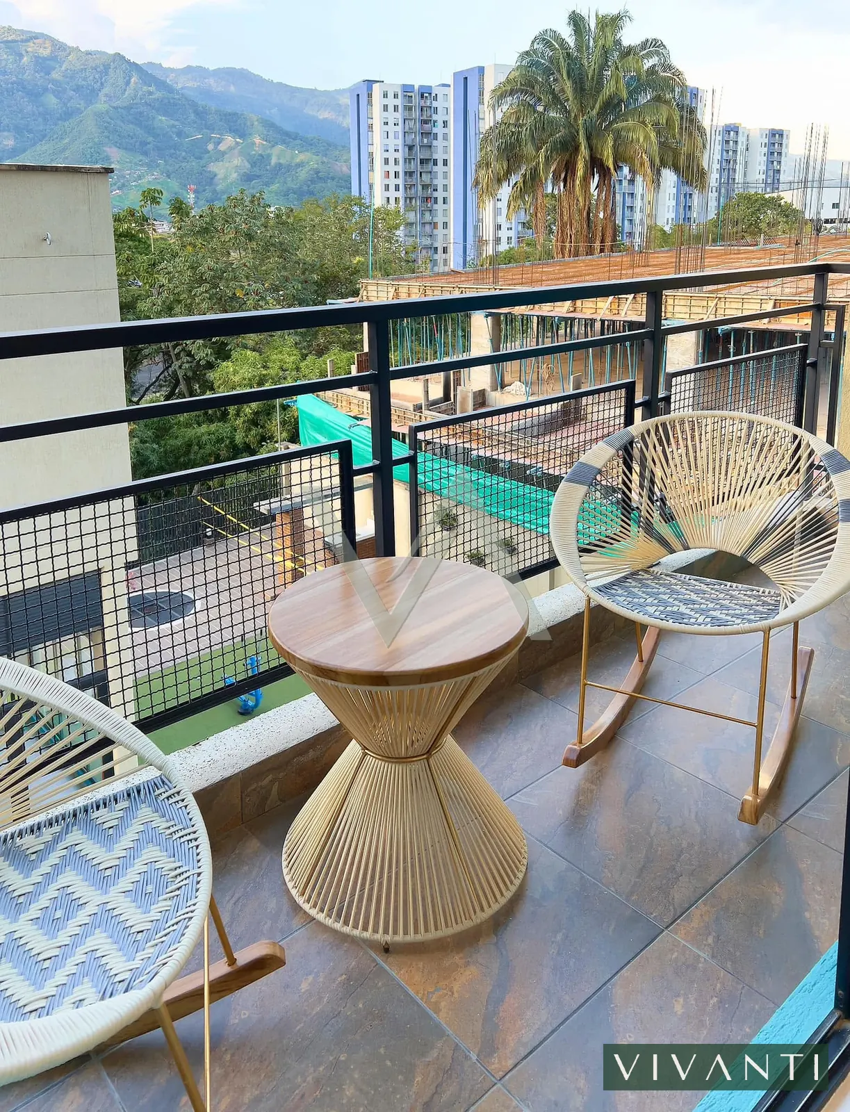 Ambiente de Exterior, fotografía 4