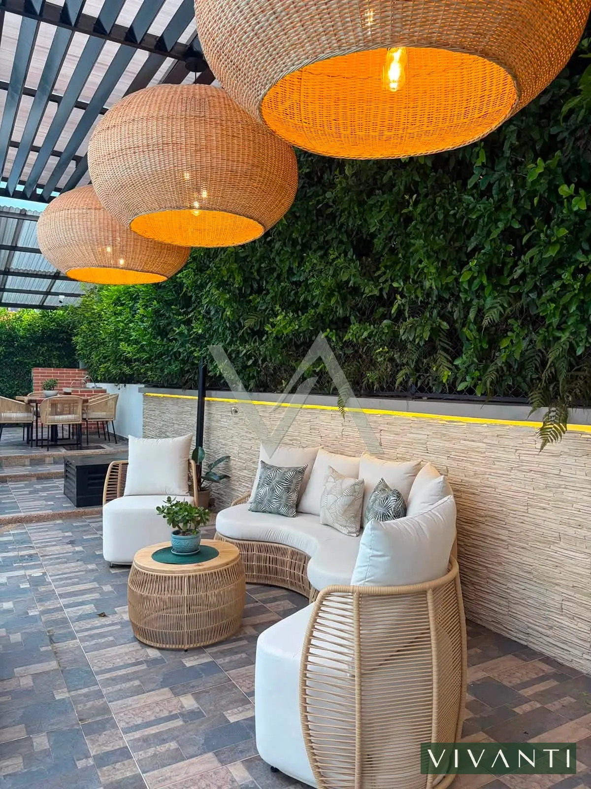 Ambiente de Exterior, fotografía 24