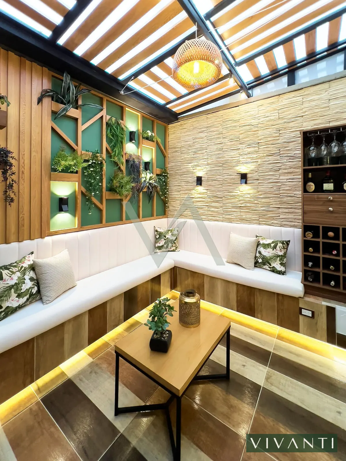 Ambiente de Exterior, fotografía 5